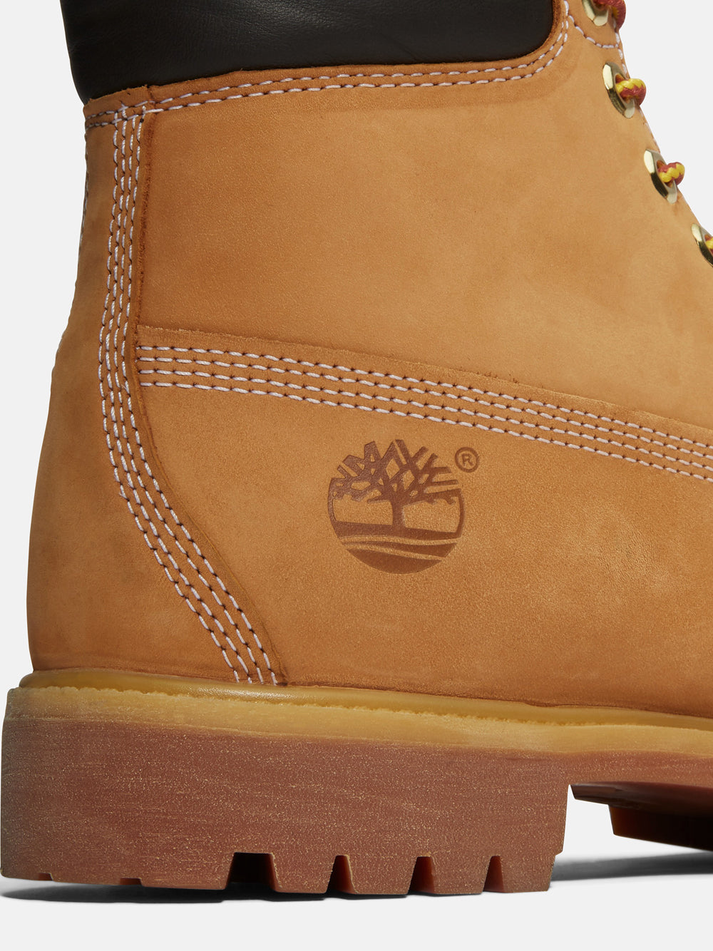 Scarponcino Timberland da Uomo - Beige