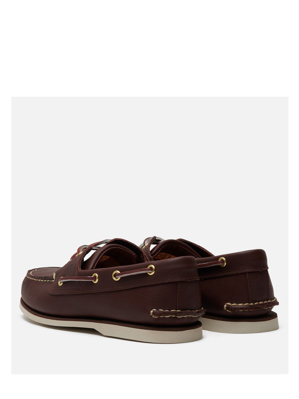 Mocassini Timberland da Uomo - Marrone
