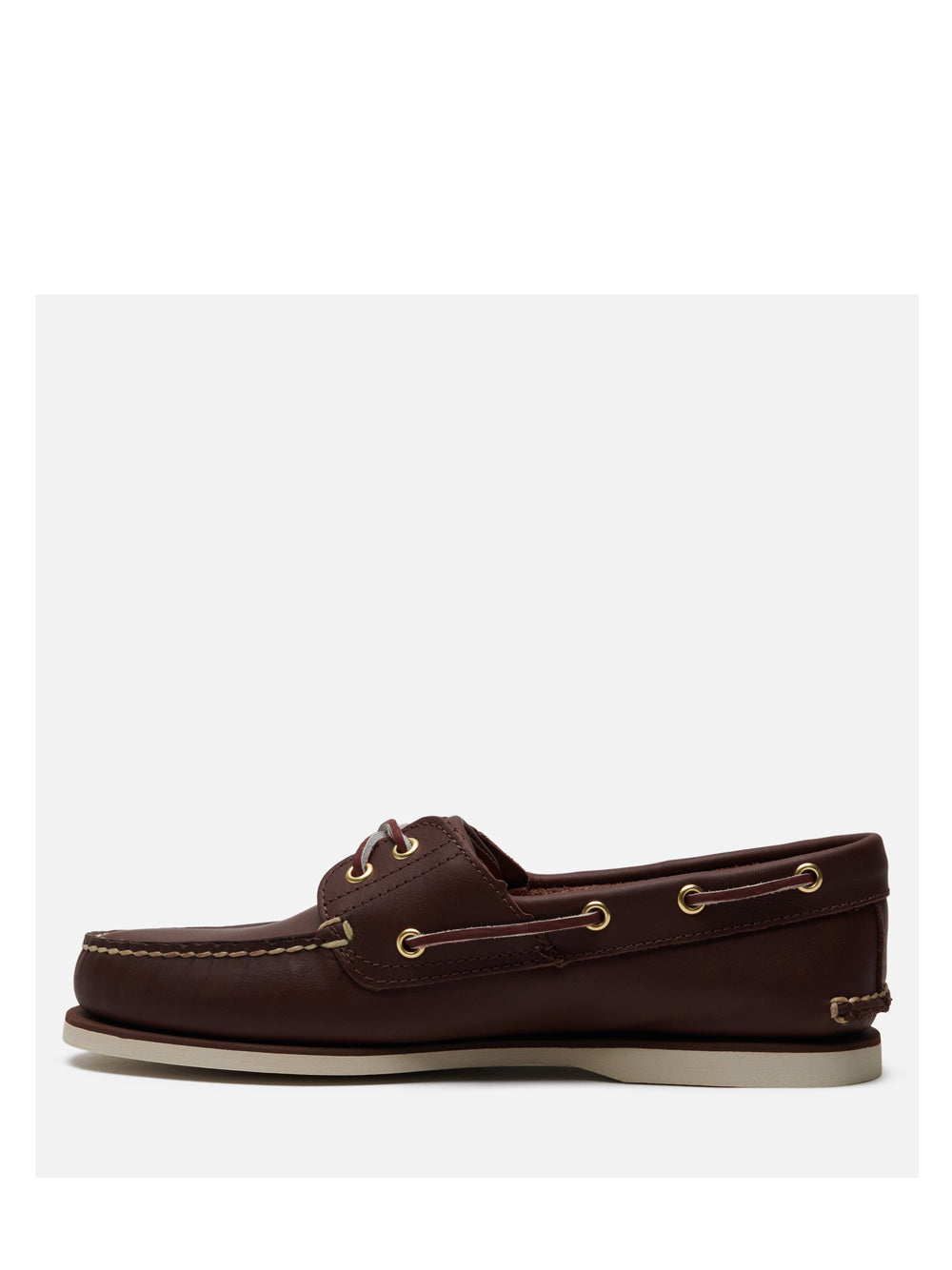 Mocassini Timberland da Uomo - Marrone