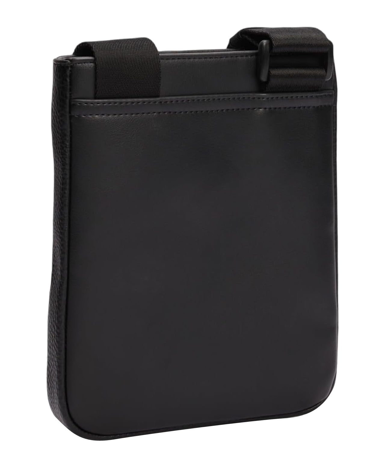 Tommy Hilfiger Borsa a Tracolla Uomo Mod. AM0AM13112 BDS Black Nero