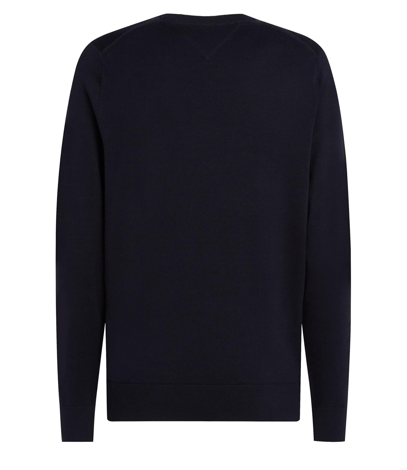 Tommy Hilfiger Maglione Girocollo Uomo Mod. MW0MW14748 DW5 Blu