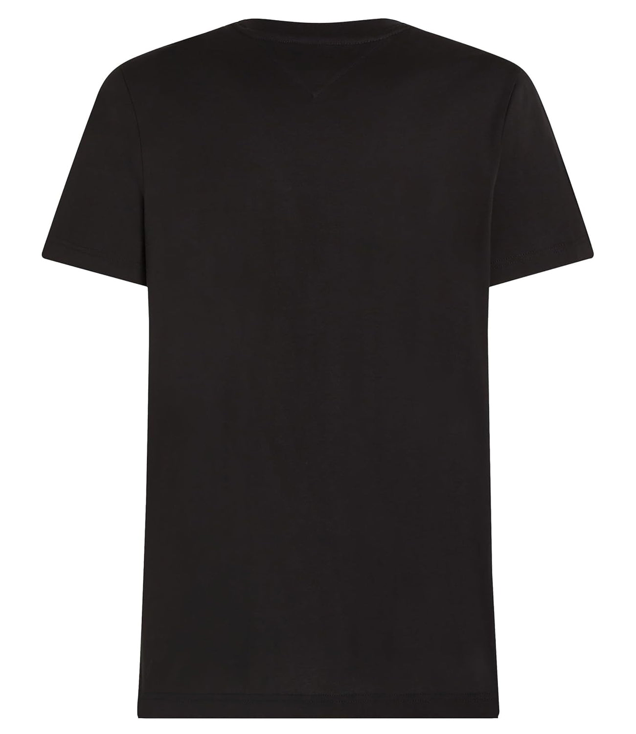 Tommy Hilfiger T-shirt Uomo Mod. MW0MW36498 BDS Nero