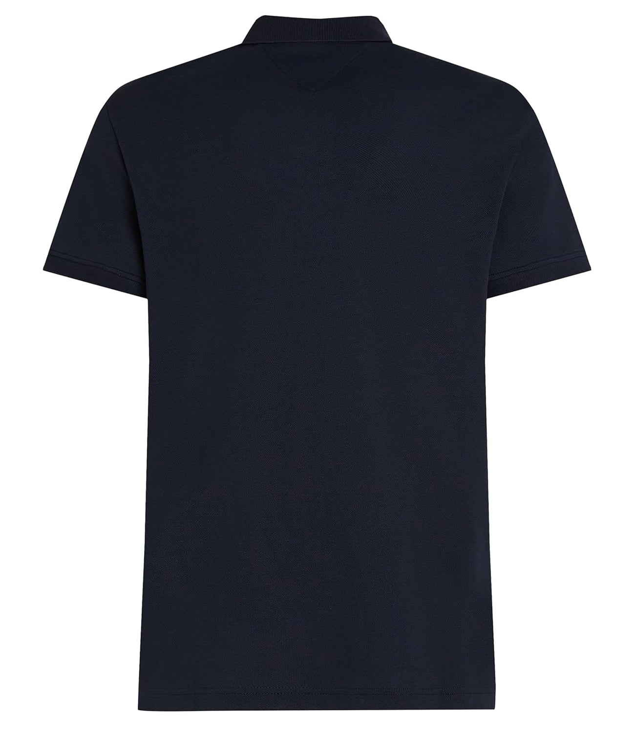 Tommy Hilfiger Polo M/C Uomo Mod. MW0MW38130 DW5 Blu