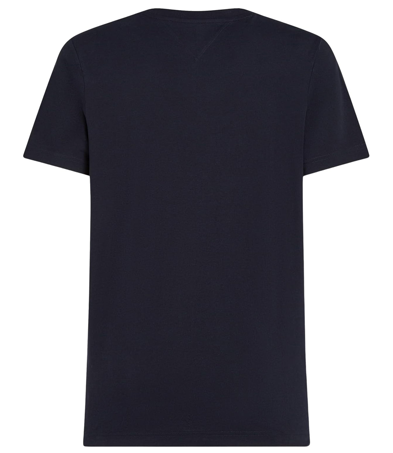 Tommy Hilfiger T-shirt Uomo Mod. MW0MW38621 DW5 Blu