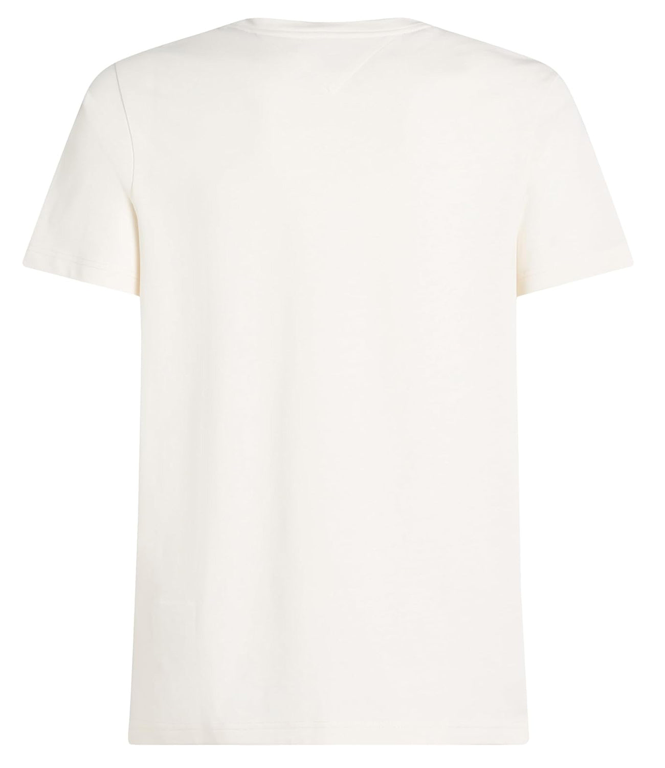 Tommy Hilfiger T-shirt Uomo Mod. MW0MW38628 ZOO Bianco