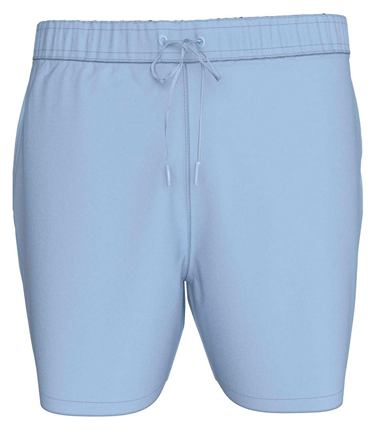 Tommy Hilfiger Short Mare Uomo Mod. UM0UM03477 C3Q Celeste Blu