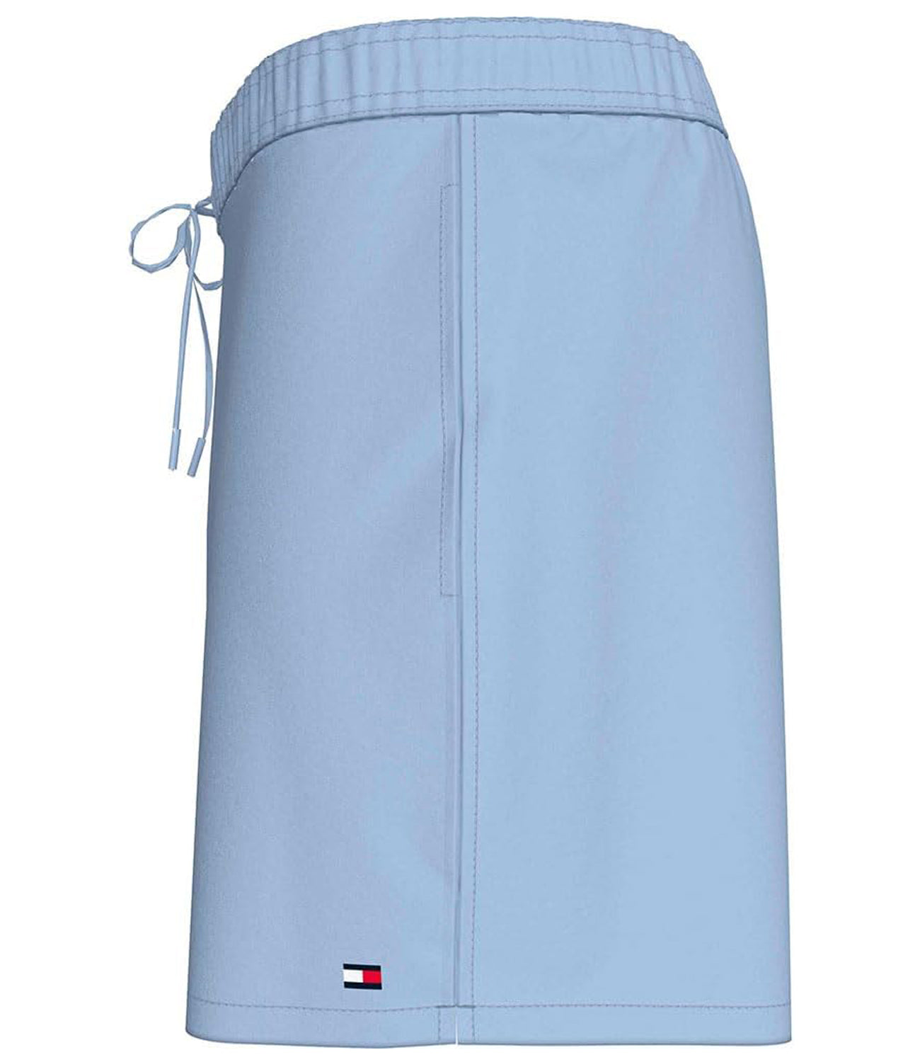 Tommy Hilfiger Short Mare Uomo Mod. UM0UM03477 C3Q Celeste Blu