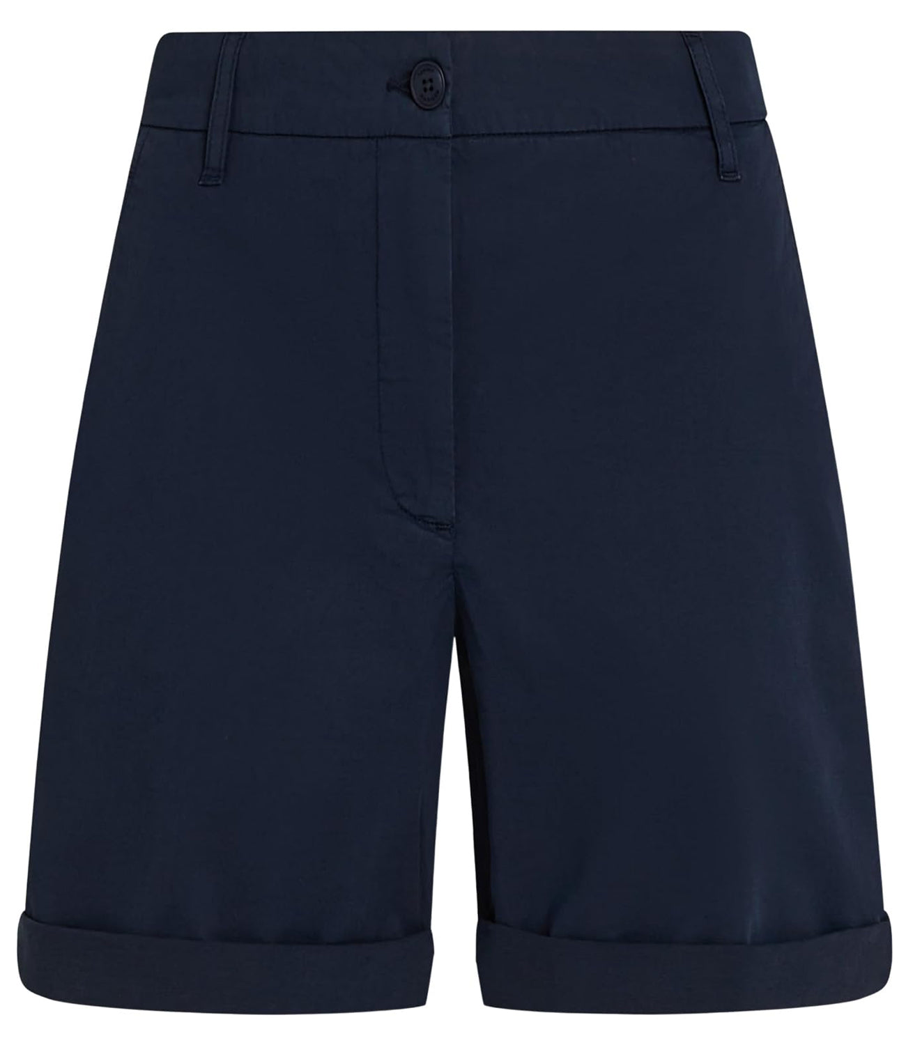 Tommy Hilfiger Short Donna Mod. WW0WW42457 C1G Blu
