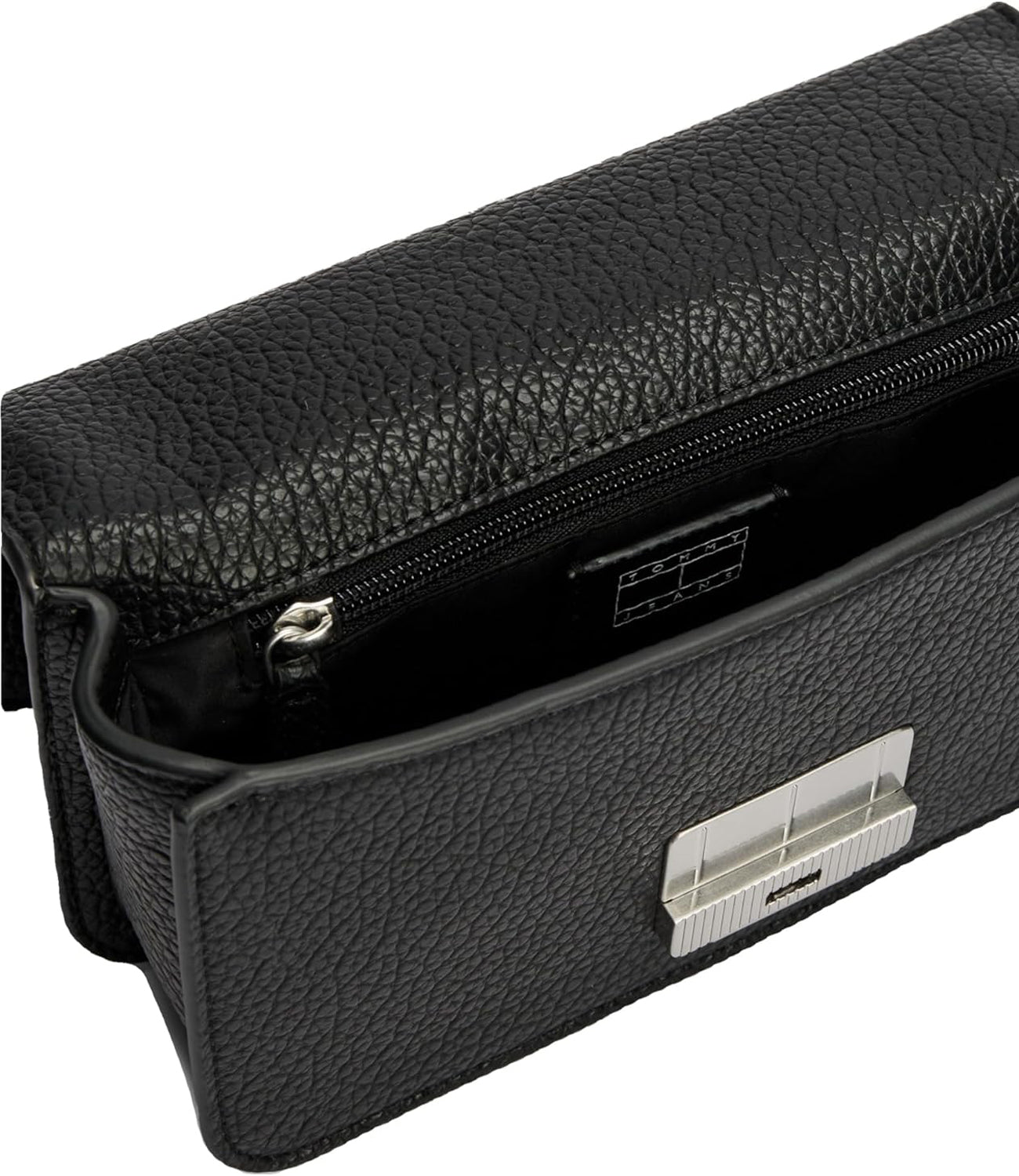 Tommy Hilfiger Tommy Hilfiger Borsa Donna Mod. AW0AW16982 BDS Nero