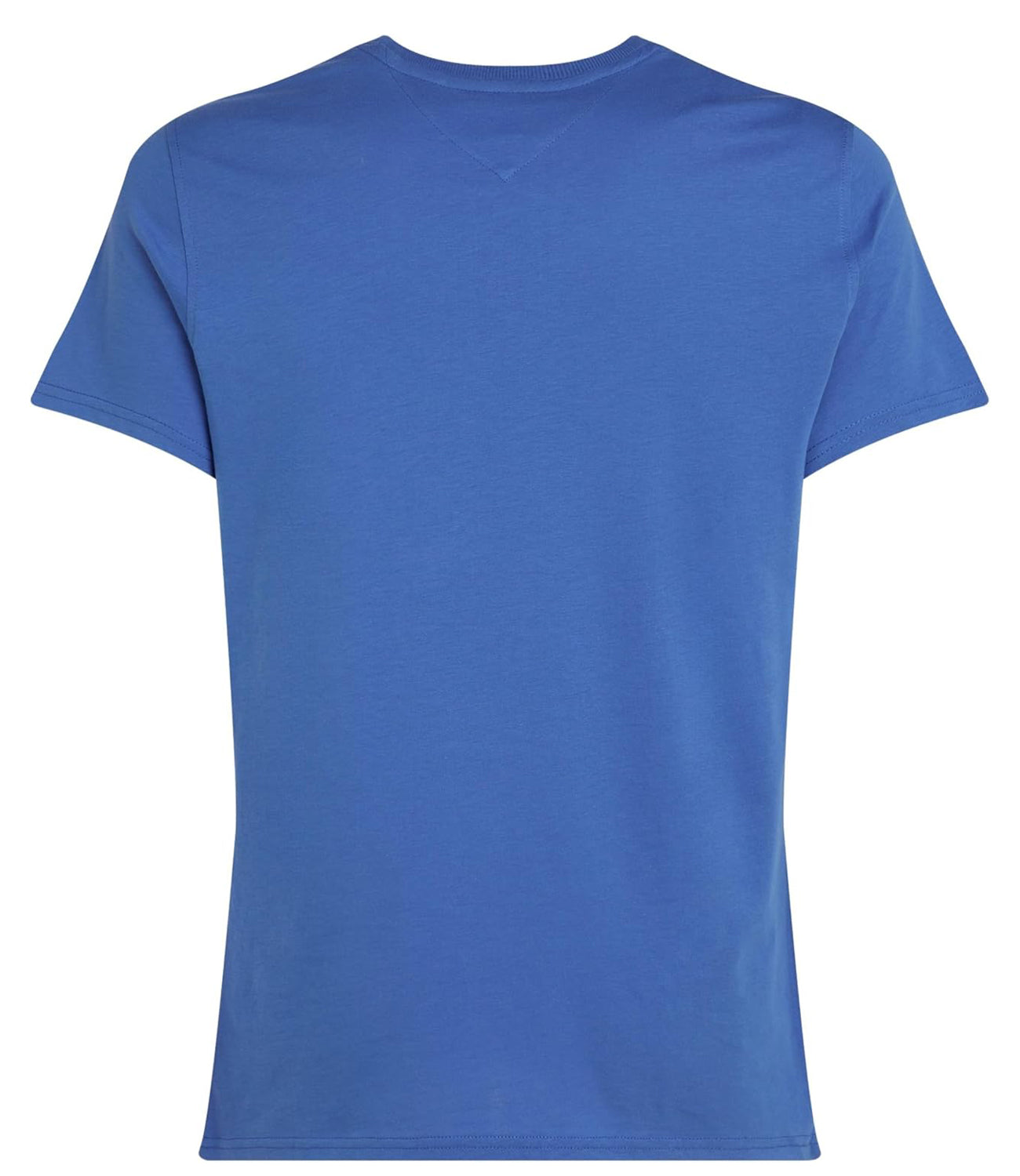 Tommy Hilfiger Tommy Hilfiger T-shirt Uomo Mod. DM0DM04411 C6E ROYAL Blu