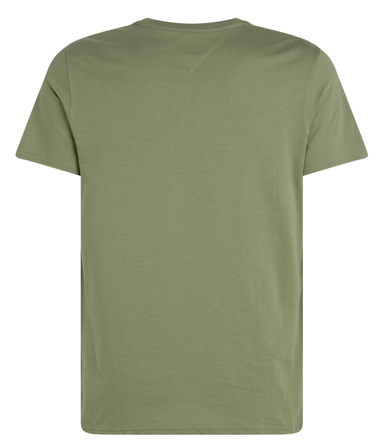 Tommy Hilfiger Tommy Hilfiger T-shirt Uomo Mod. DM0DM04411 MR6 Militare Verde