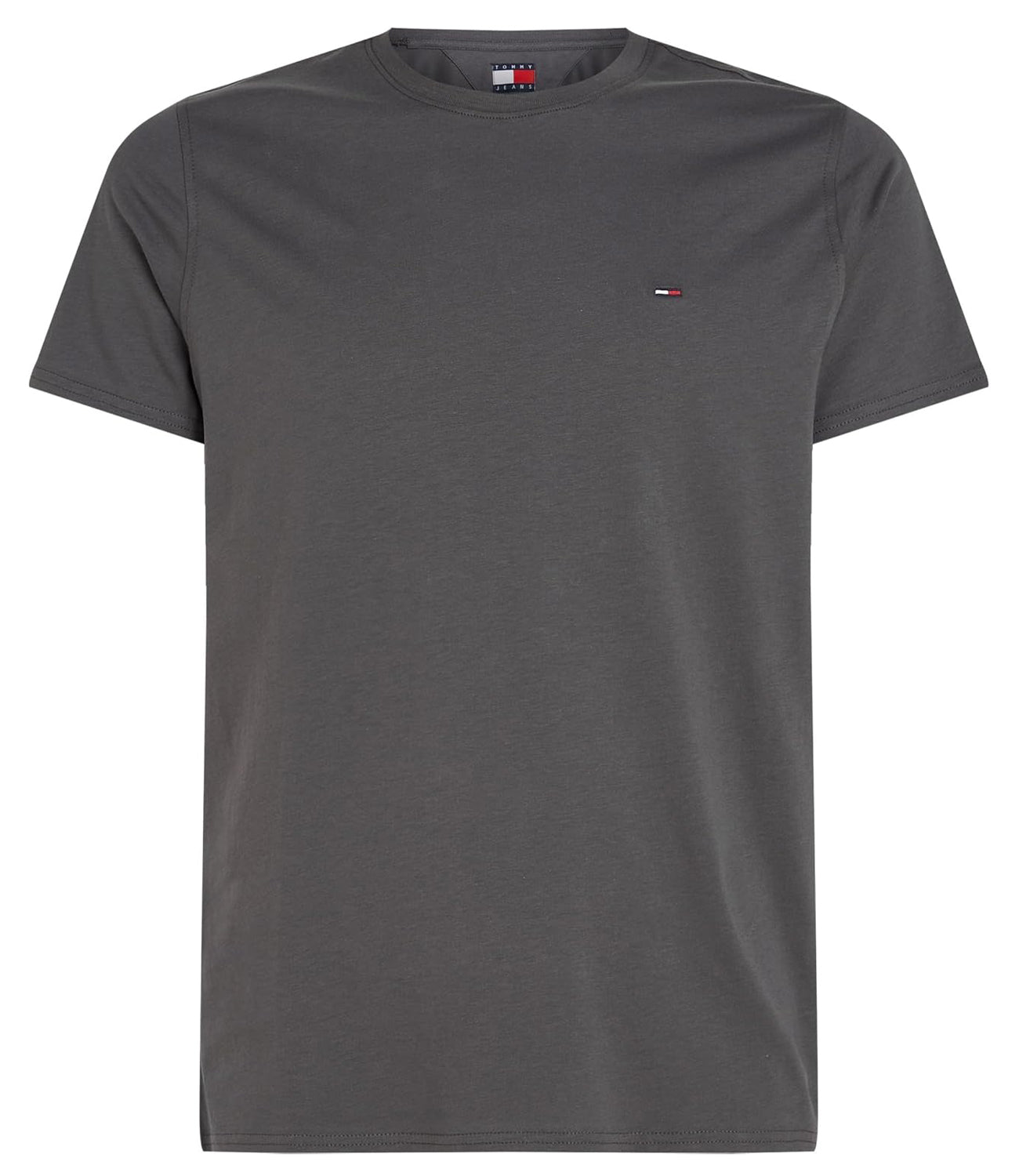Tommy Hilfiger Tommy Hilfiger T-shirt Uomo Mod. DM0DM04411 PT2 Nero