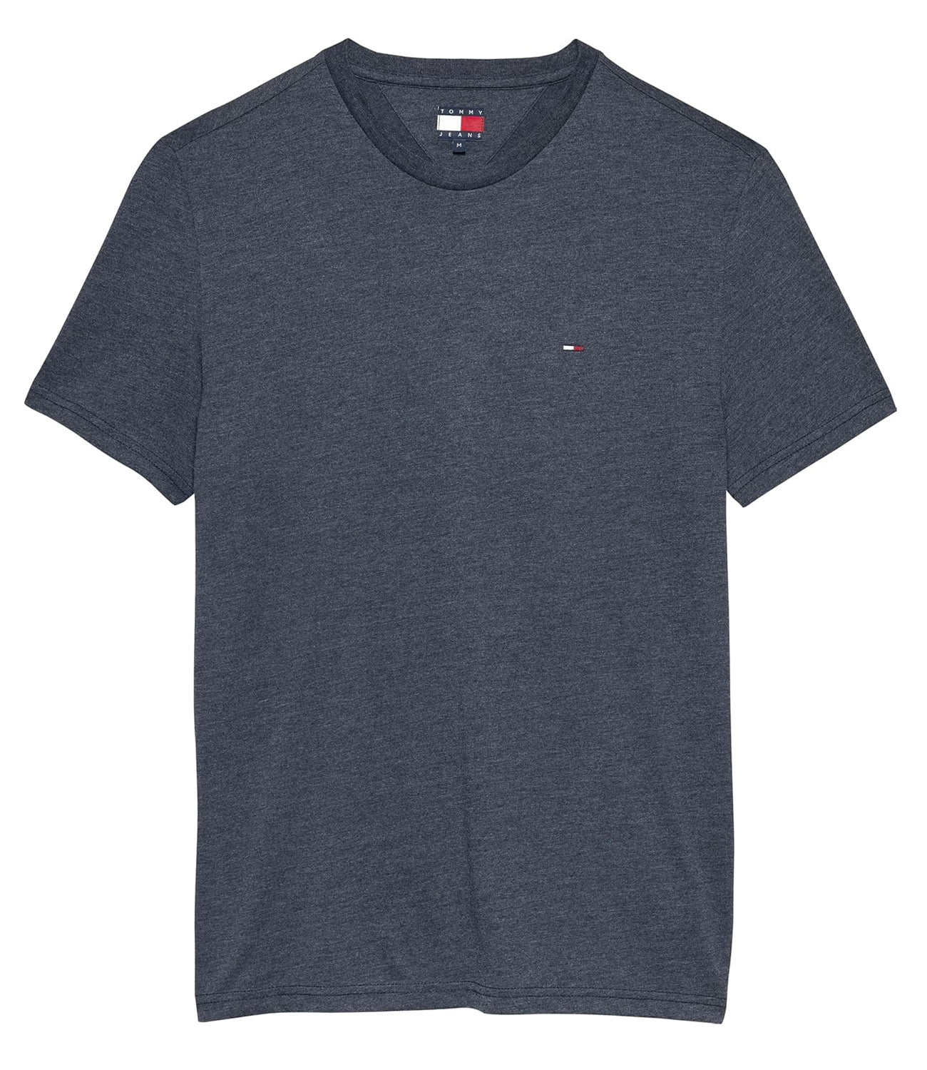Tommy Hilfiger Tommy Hilfiger T-shirt Uomo Mod. DM0DM20363 C1G Blu