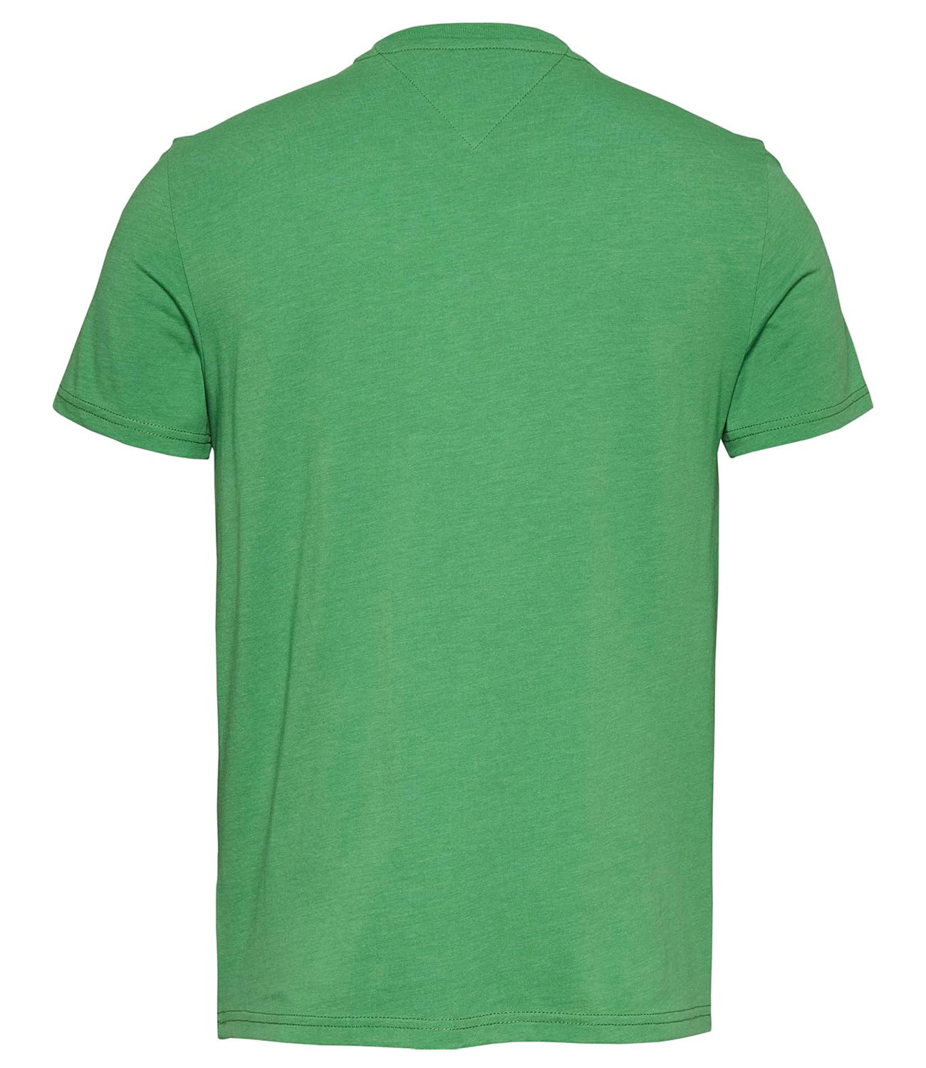 Tommy Hilfiger Tommy Hilfiger T-shirt Uomo Mod. DM0DM20363 LY3 Verde