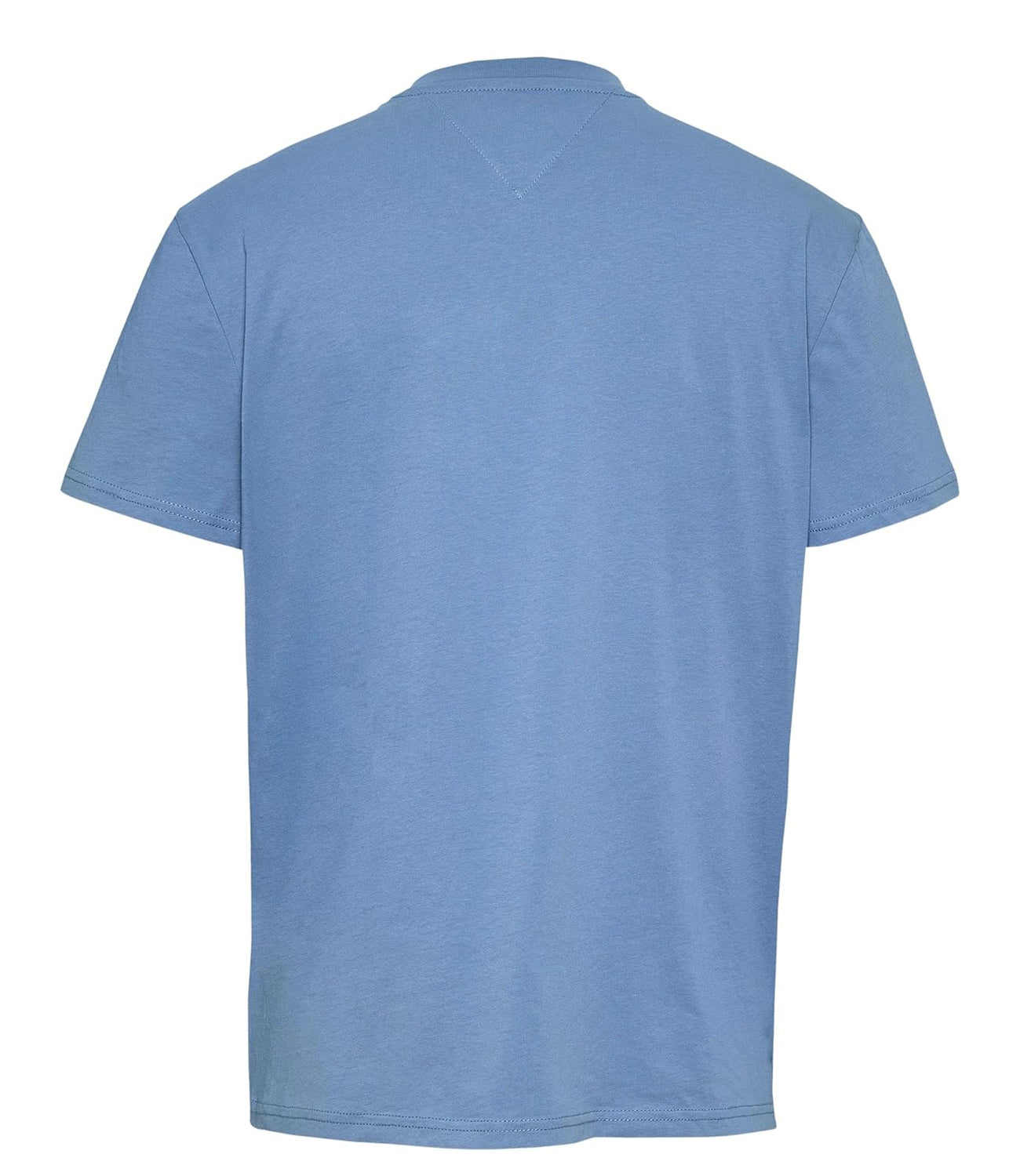 Tommy Hilfiger Tommy Hilfiger T-shirt Uomo Mod. DM0DM20744 DY6 Celeste Blu