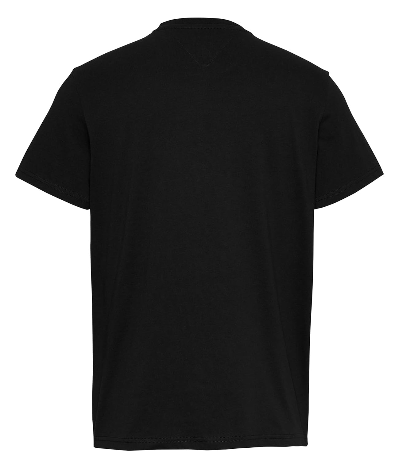 Tommy Hilfiger Tommy Hilfiger T-shirt Uomo Mod. DM0DM20779 BDS Nero
