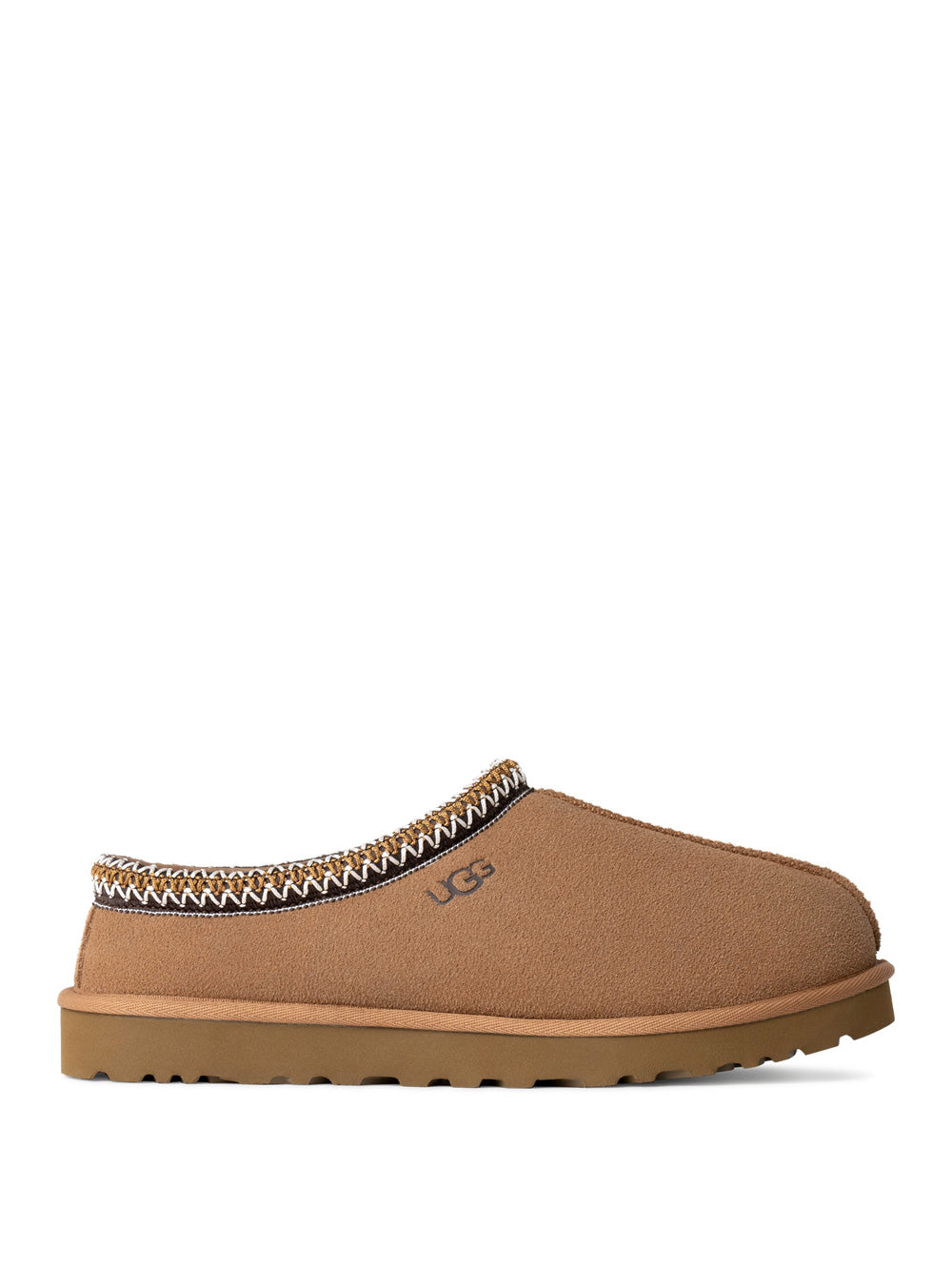 Ciabatte Ugg M Tasman da Uomo - Marrone