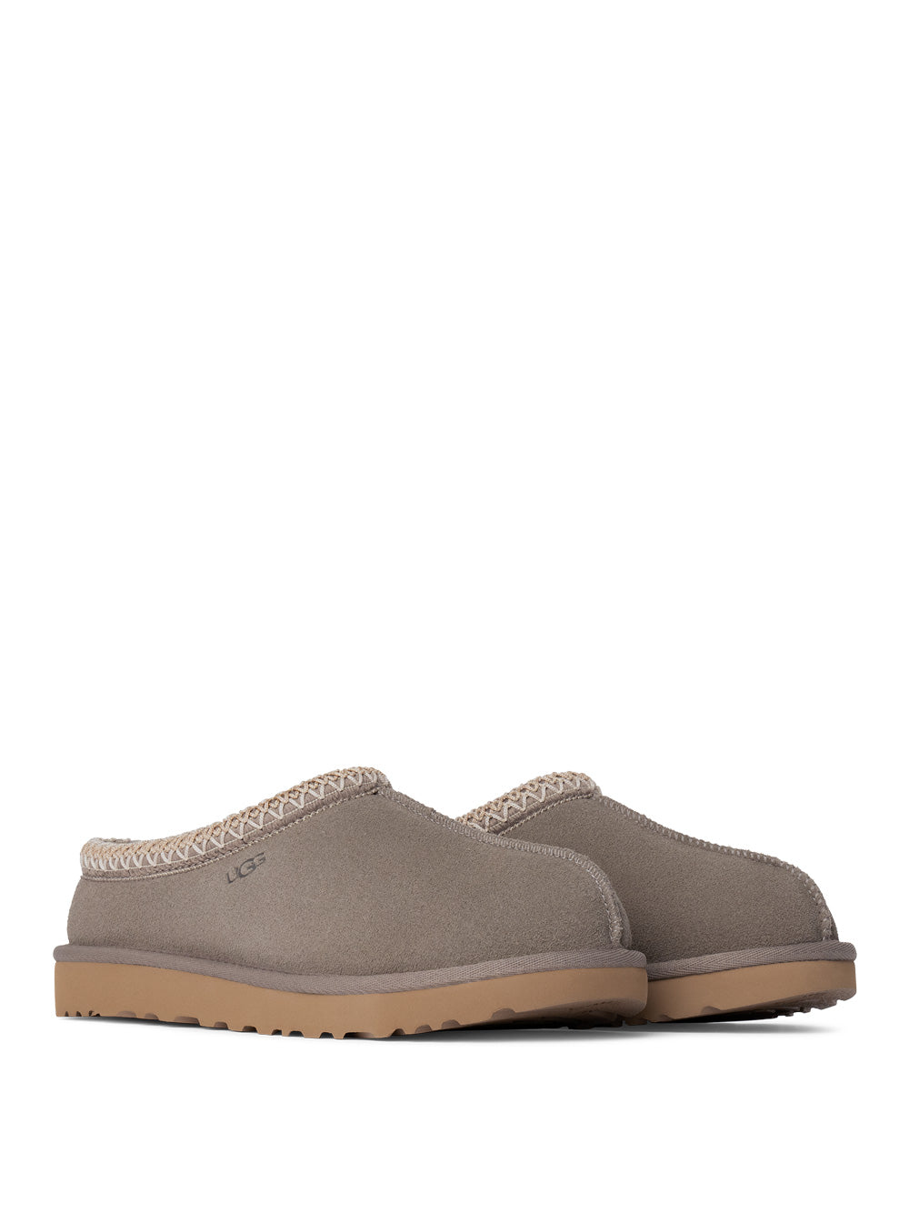 Ciabatte Ugg W Tasman da Donna - Grigio