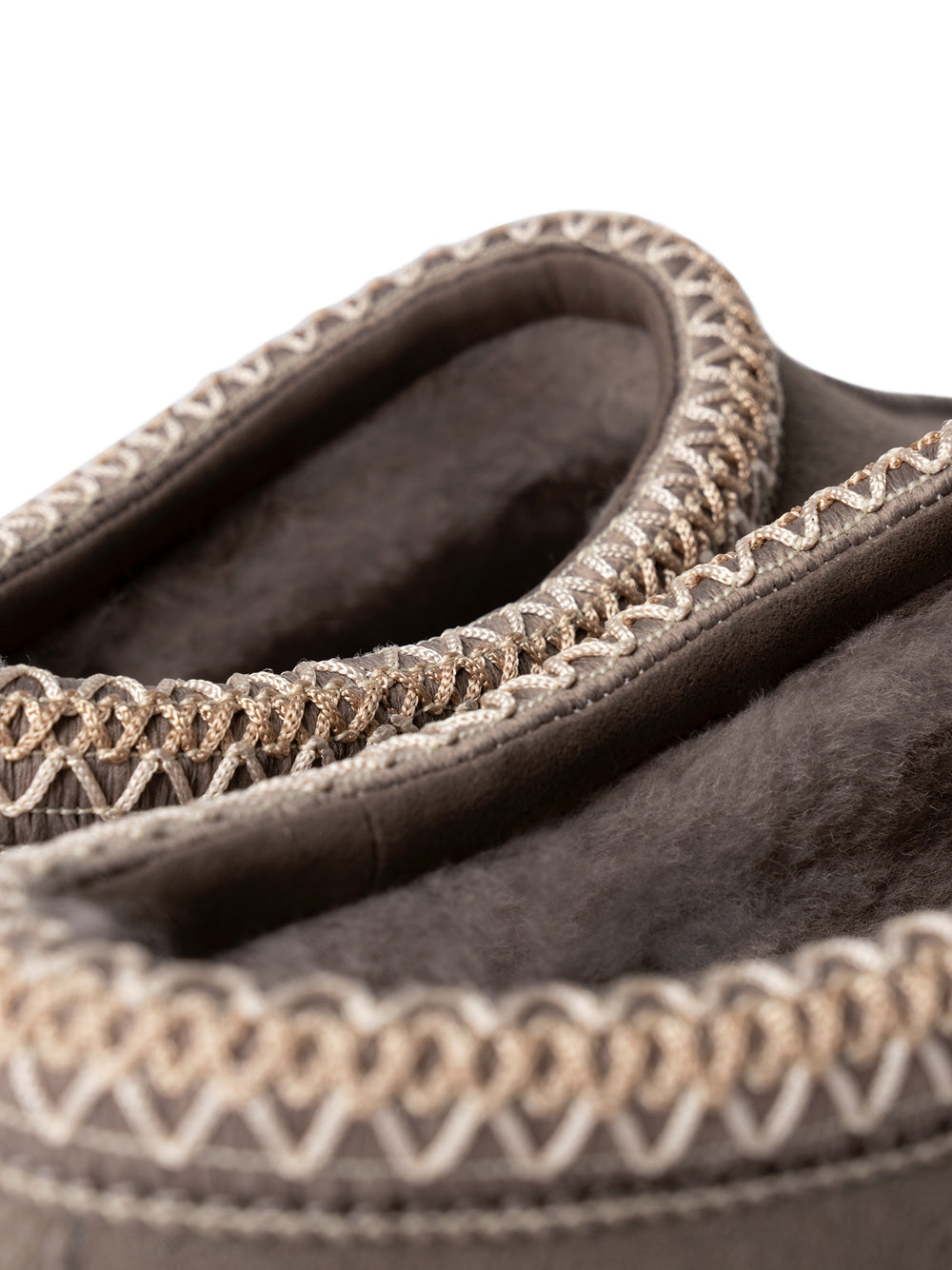 Ciabatte Ugg W Tasman da Donna - Grigio