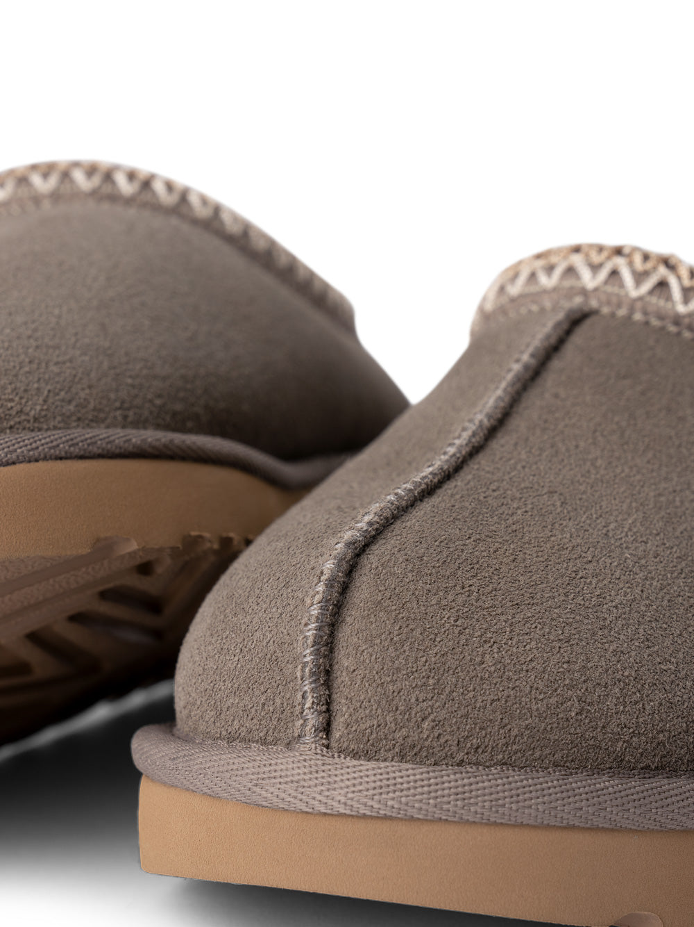 Ciabatte Ugg W Tasman da Donna - Grigio