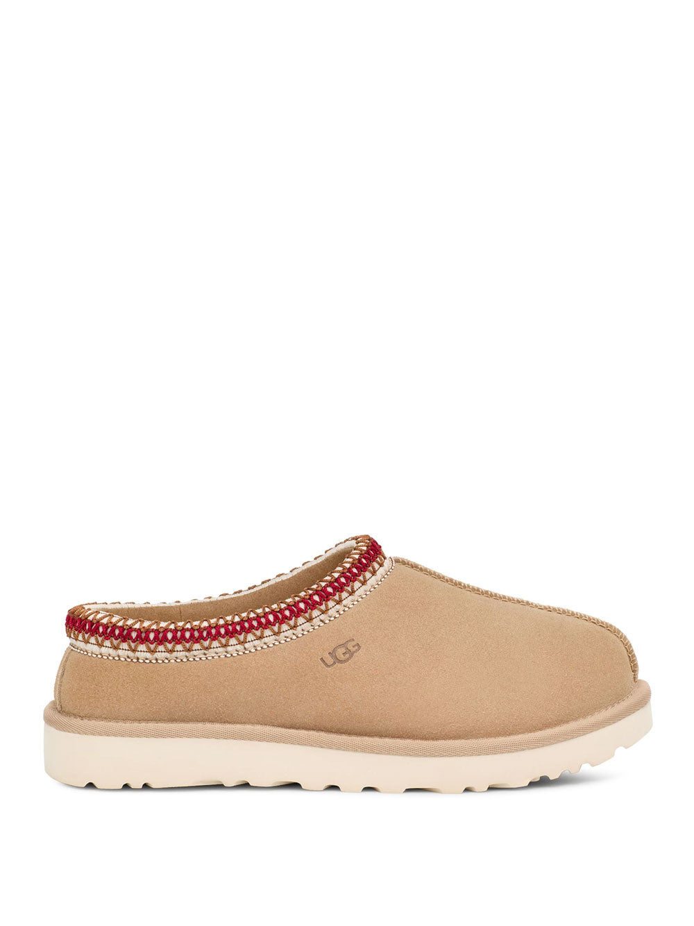 Ciabatte Ugg W Tasman da Donna - Beige