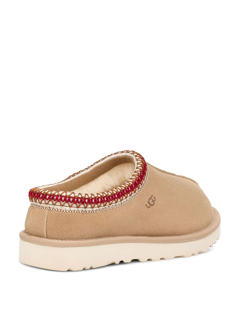 Ciabatte Ugg W Tasman da Donna - Beige