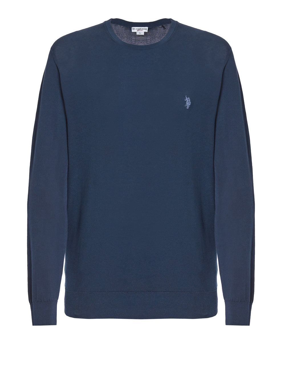 Pullover U.S. Polo Assn. da Uomo - Blu