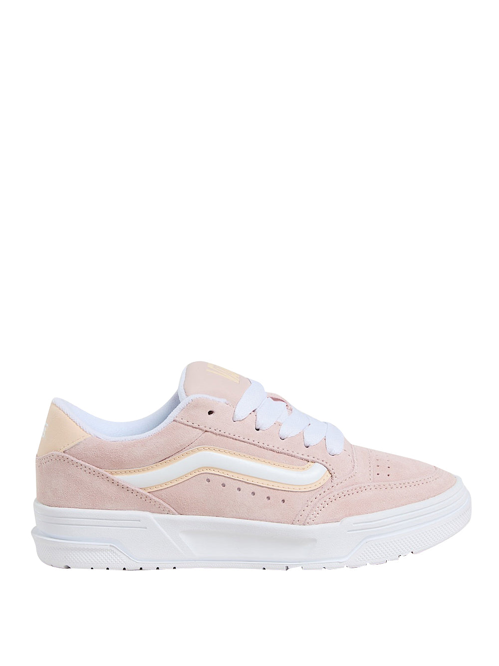 Sneakers Vans Hylane da Donna - Rosa