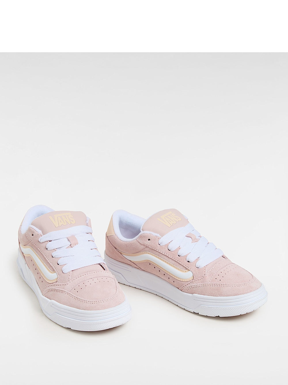 Sneakers Vans Hylane da Donna - Rosa