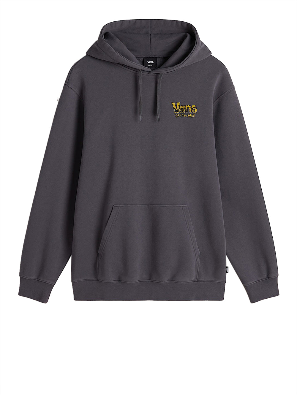 Felpa Cappuccio Vans Legacy Loose da Uomo - Grigio