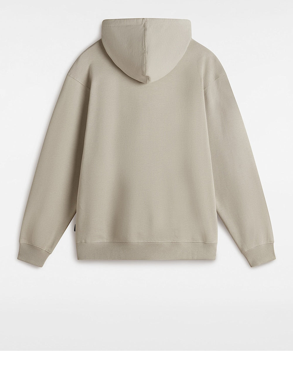 Felpa Cappuccio Vans Salton Loose da Uomo - Avorio