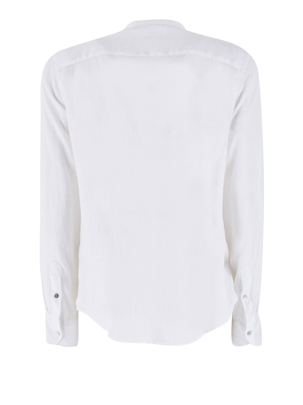 Camicia Casual Yes Zee da Uomo - Bianco