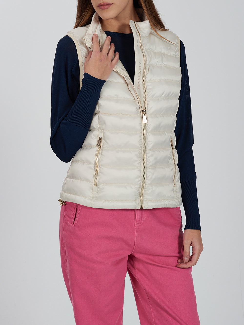 Smanicato Yes Zee da Donna - Beige