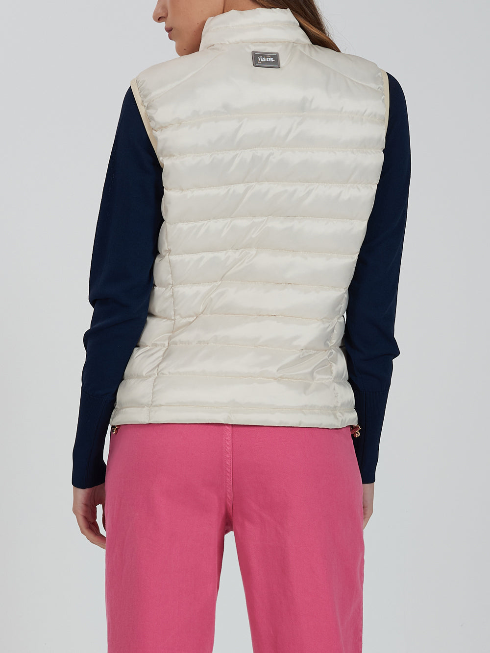 Smanicato Yes Zee da Donna - Beige