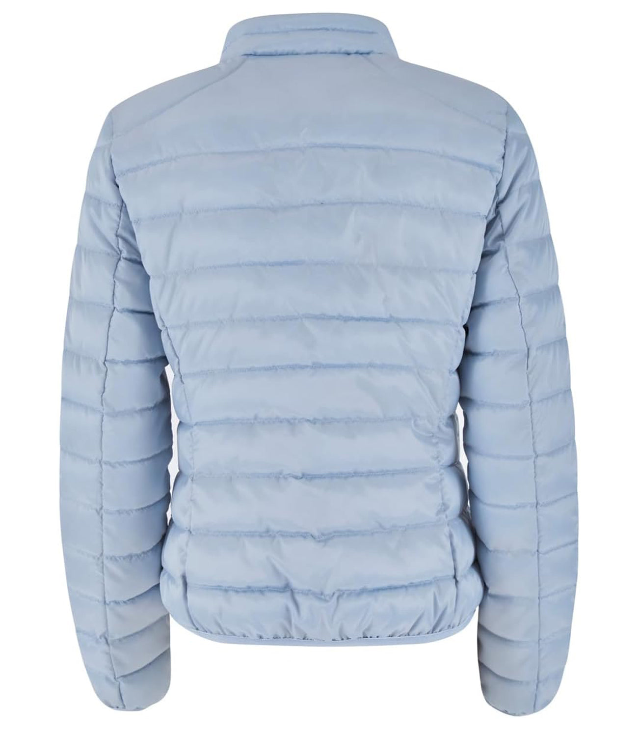 Yes Zee Giubbino Giubbino Donna Trapuntatino Donna Mod. J431 M600 0707 Azzurrino