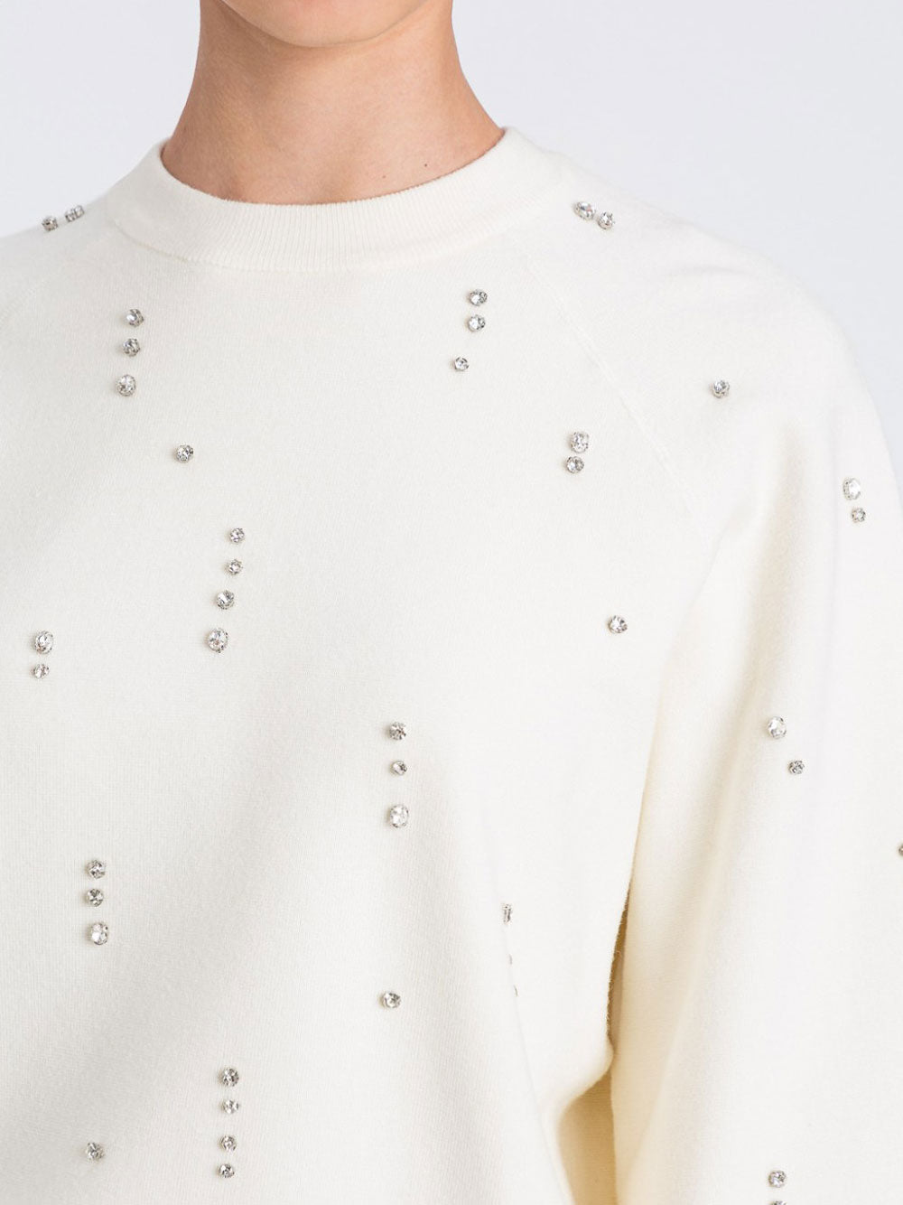 Maglia Actitude da Donna - Bianco