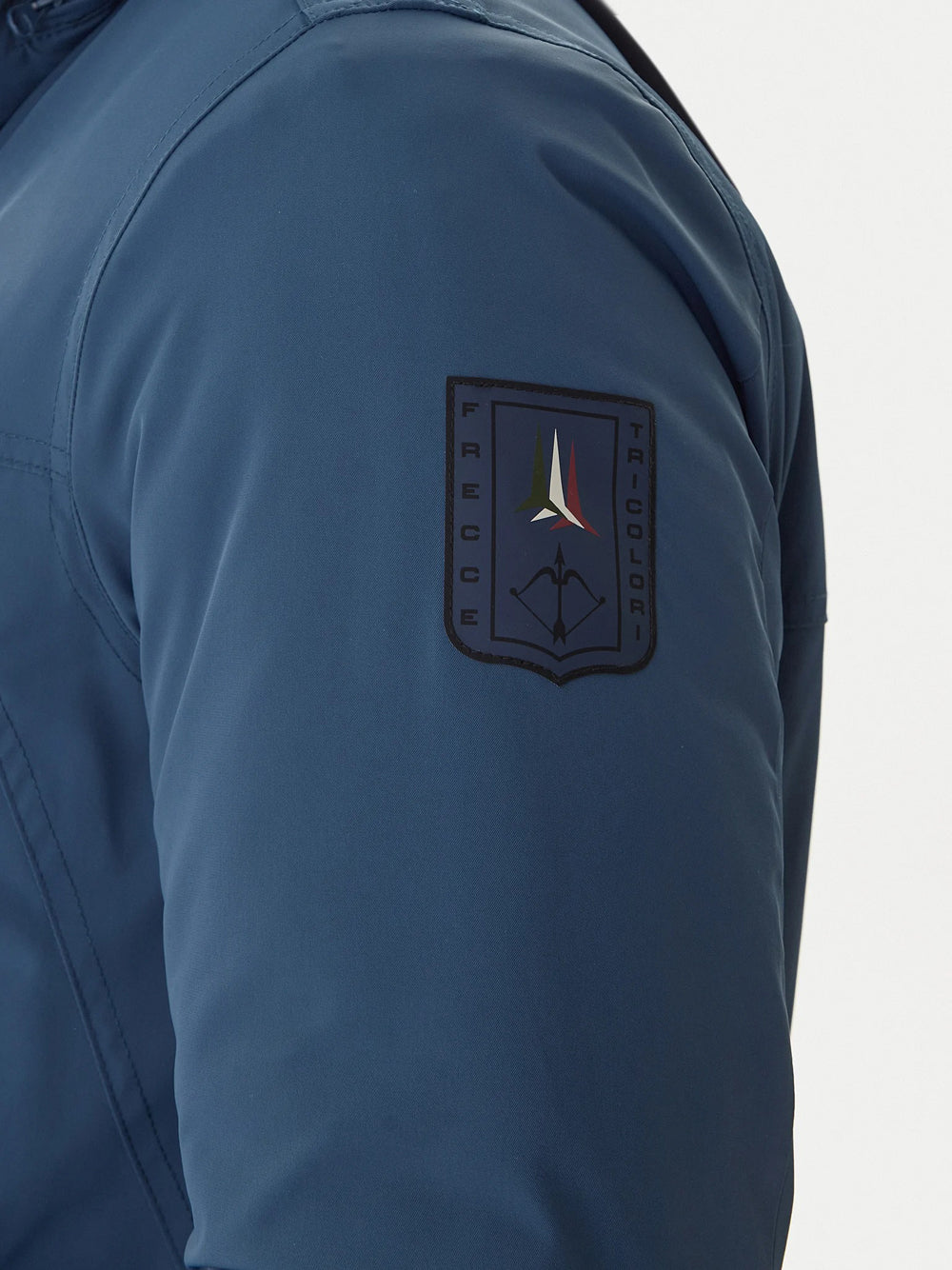 Actitude Bomber Aeronautica Militare Sailor da Uomo - Blu