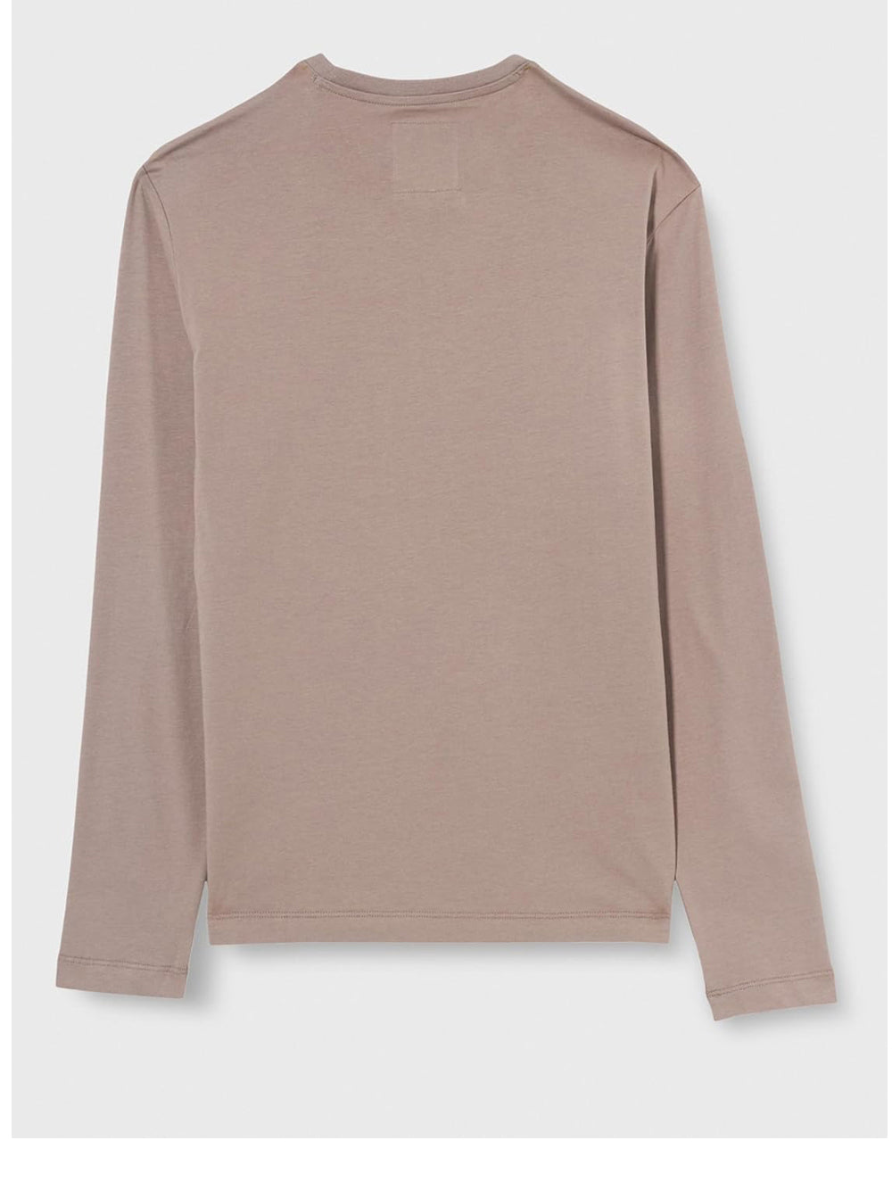 T-shirt Armani Exchange da Uomo - Beige