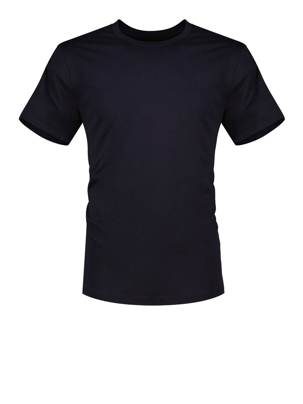 T-shirt Armani Exchange da Uomo - Blu