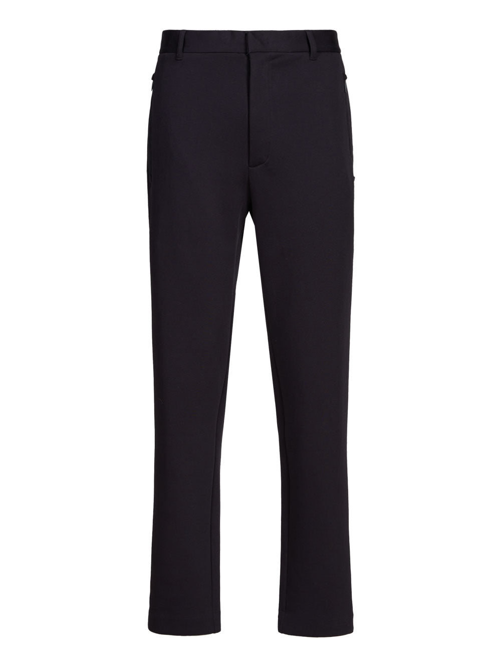 Pantalone Chino Armani Exchange da Uomo - Blu