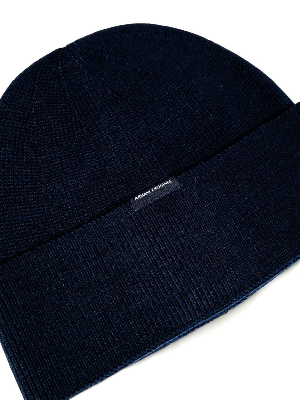A|X Armani Exchange Cappello Uomo Mod. XM001534 AF14008 UB101 Blu