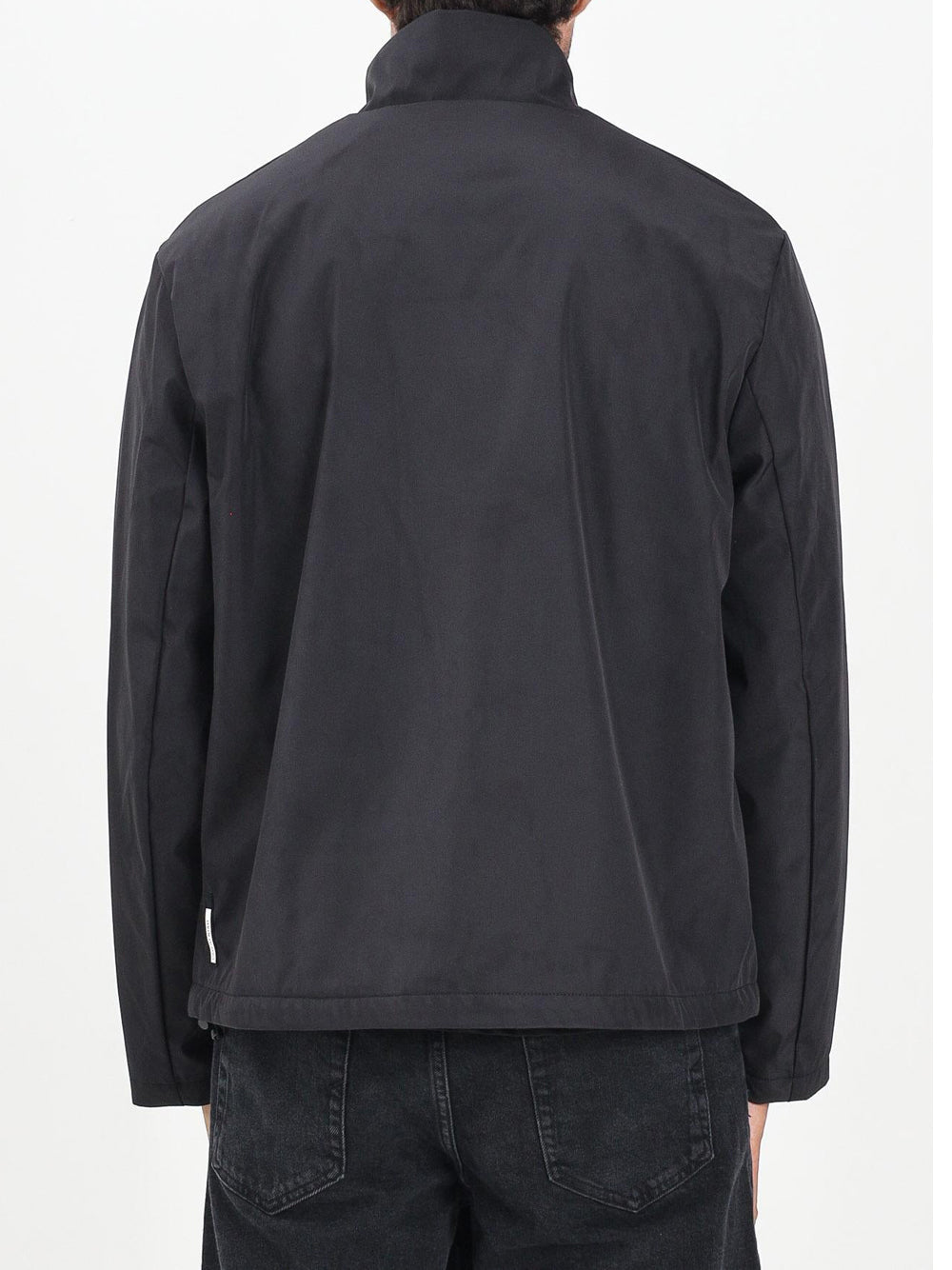 Giubbino Armani Exchange da Uomo - Blu