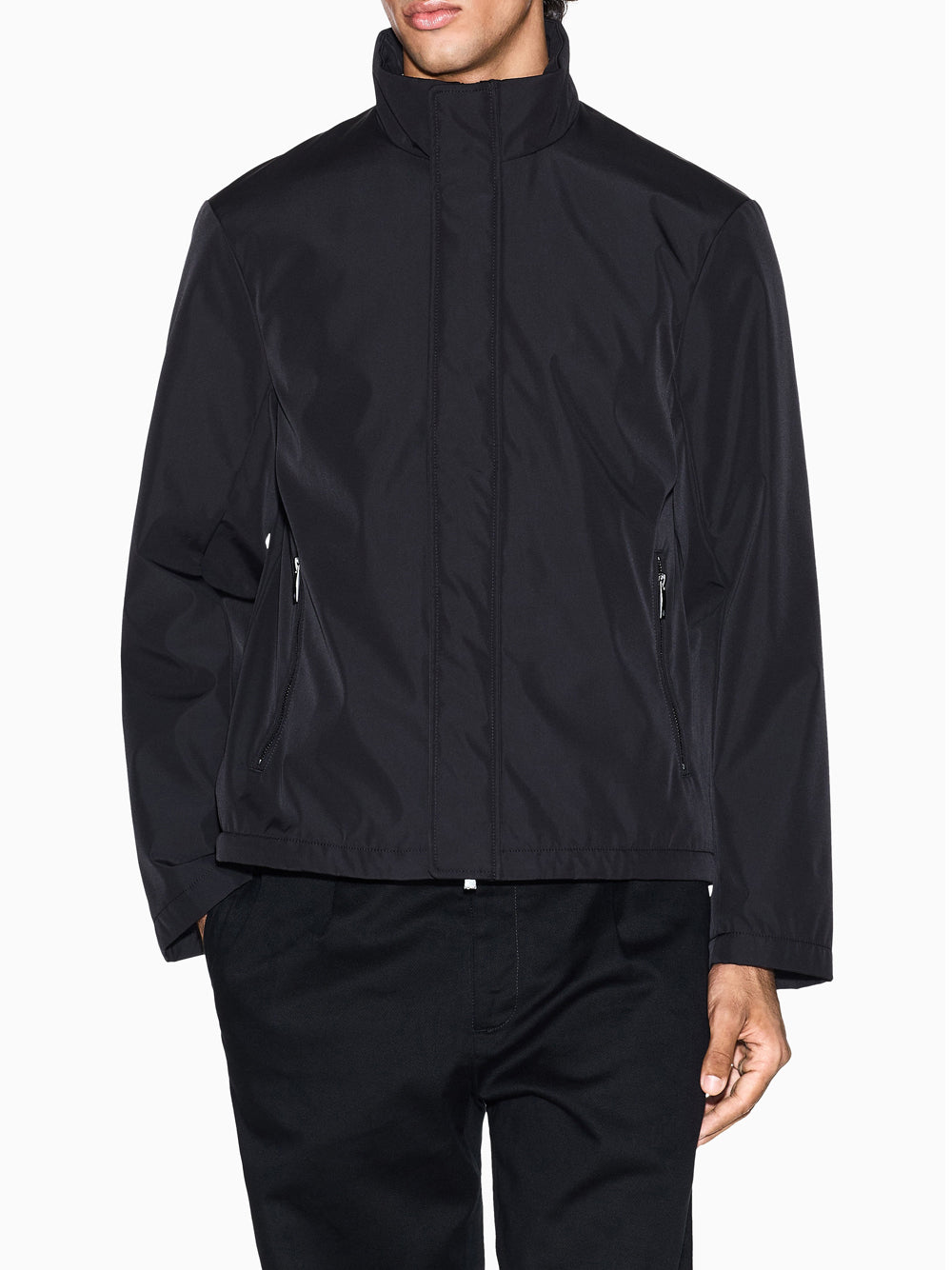 Giubbino Armani Exchange da Uomo - Nero