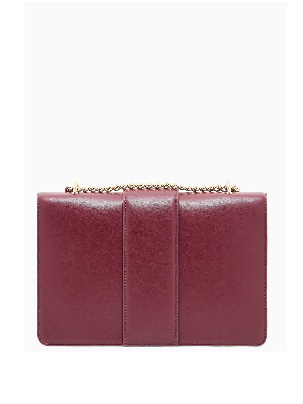 Borsa a Tracolla Armani Exchange da Donna - Bordeaux