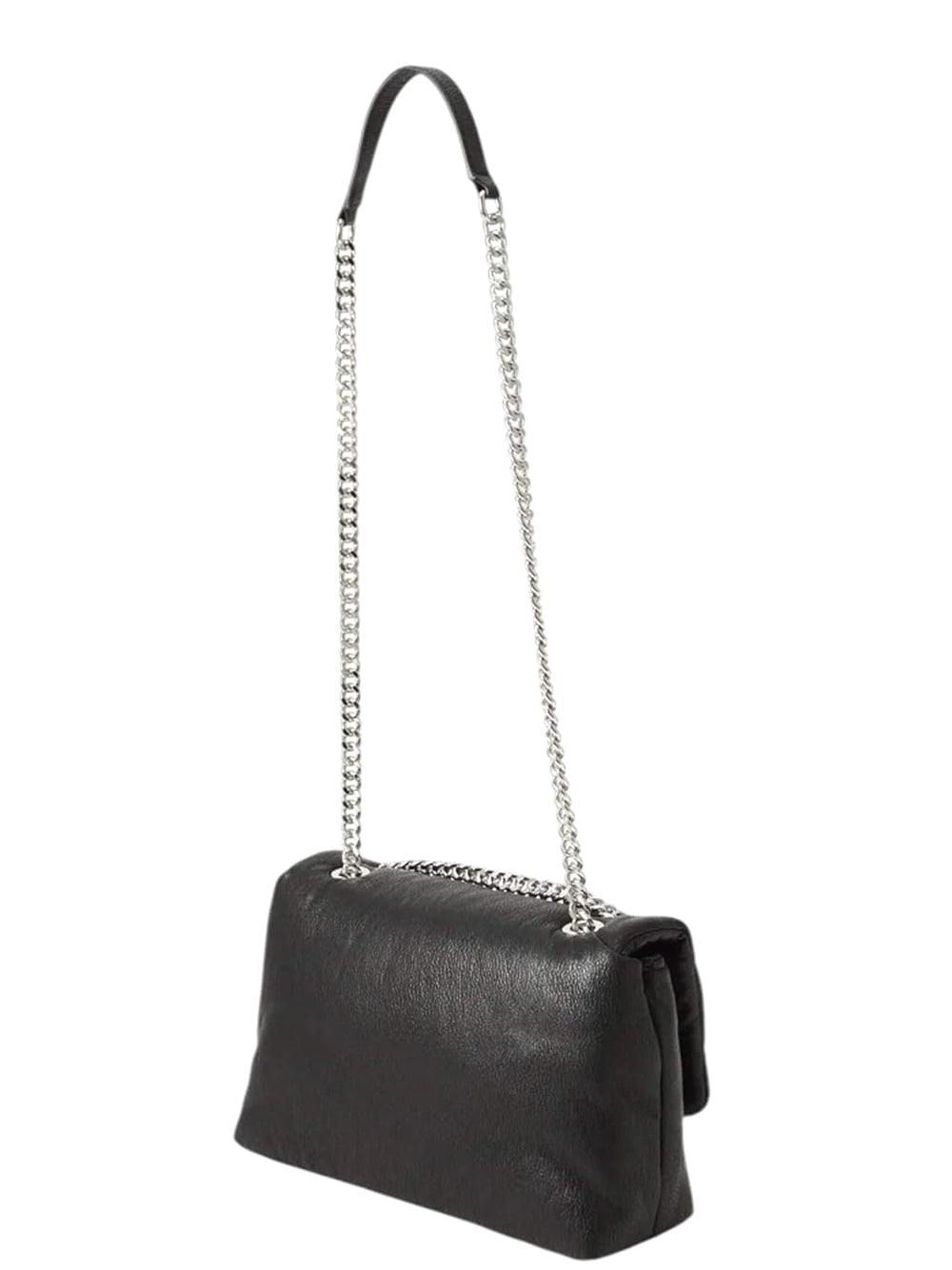 A|X Armani Exchange Borsa Donna Mod. XW000355 AF17240 Nero