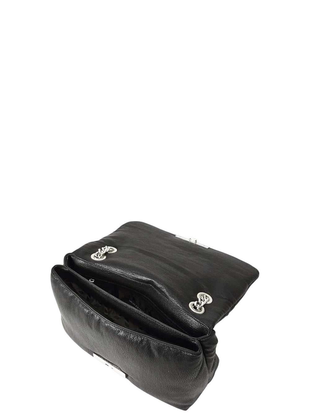 A|X Armani Exchange Borsa Donna Mod. XW000355 AF17240 Nero