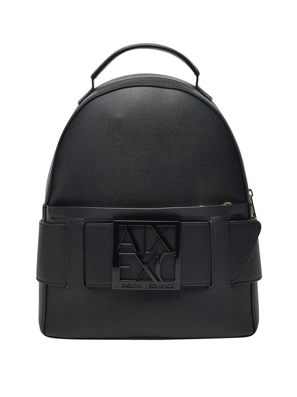 Zaino Armani Exchange da Donna - Nero