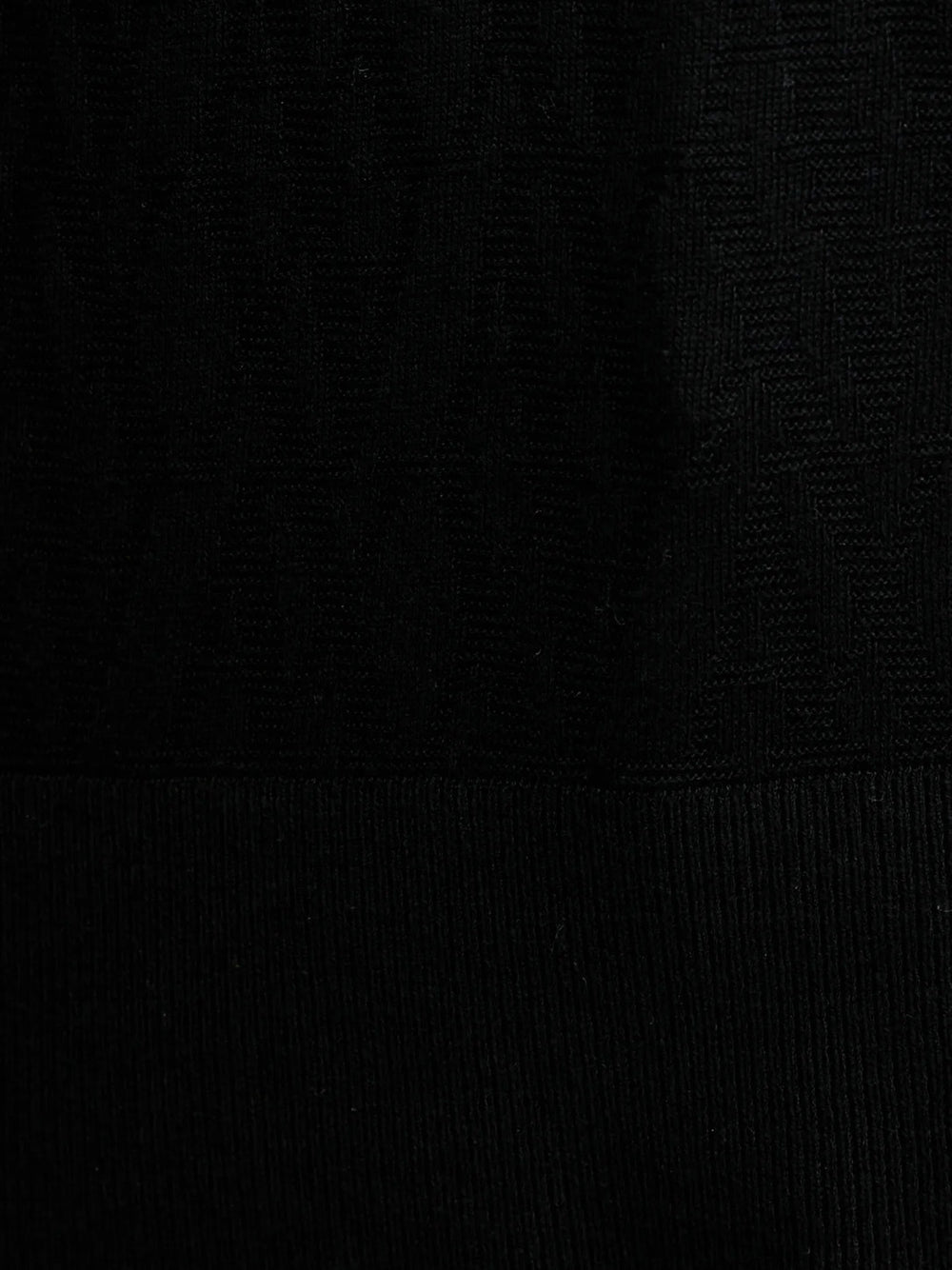 Pullover Armani Exchange da Donna - Nero