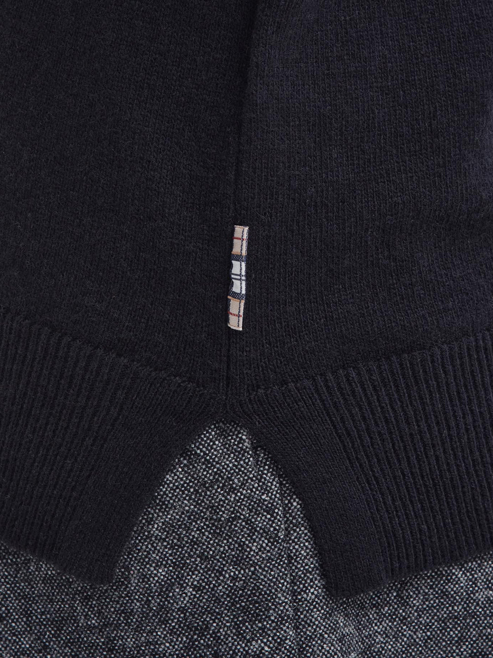 Dolcevita Barbour Pendle da Donna - Nero
