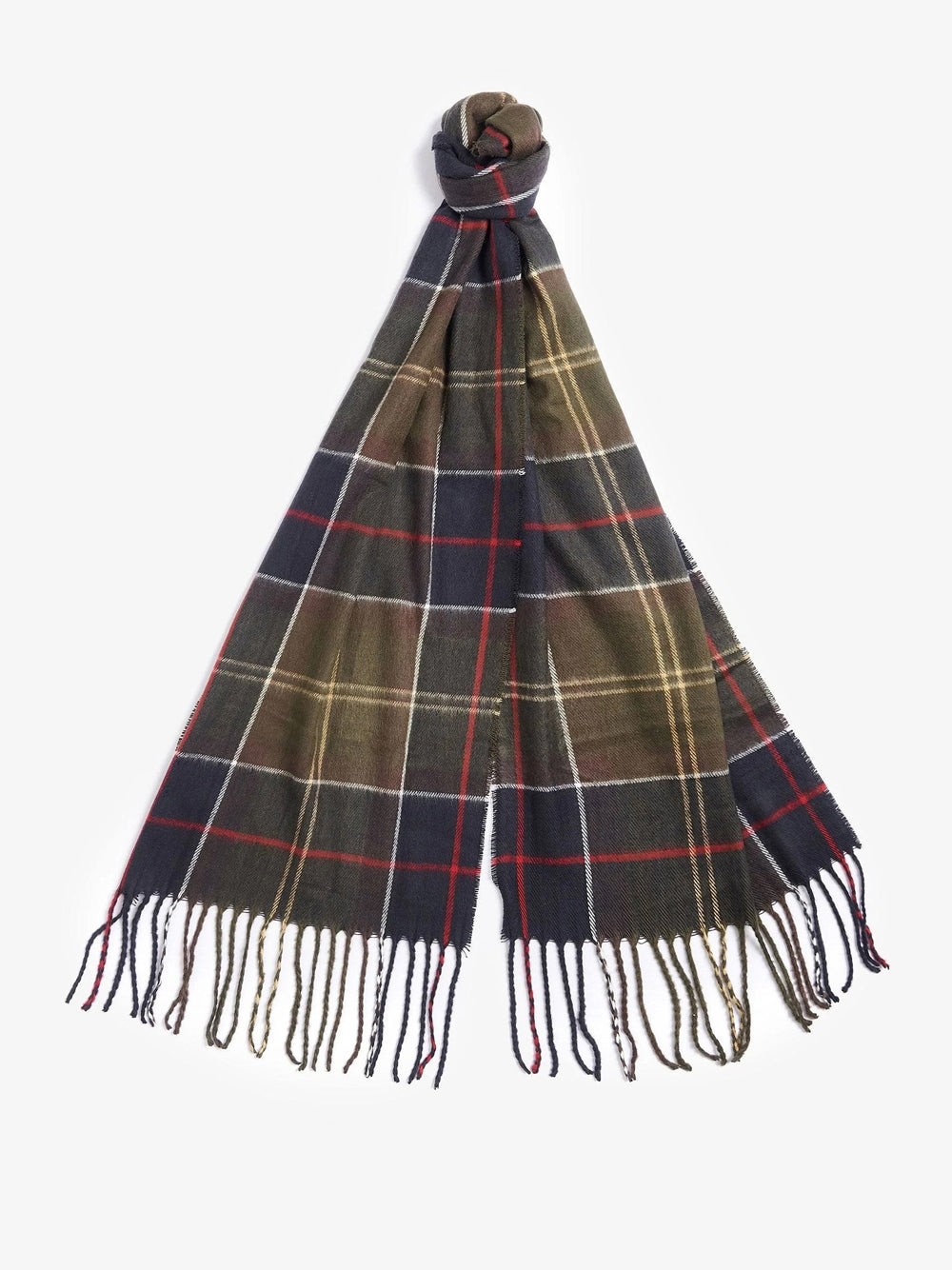 Set Barbour Swinton e Galingale da Uomo - Verde